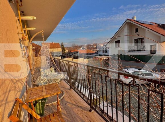 Apartament de închiriat 3 camere Spitalul Judetean - 164879AI | BLITZ Oradea | Poza7