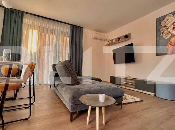 Apartament de închiriat 3 camere Spitalul Judetean - 164879AI | BLITZ Oradea | Poza2