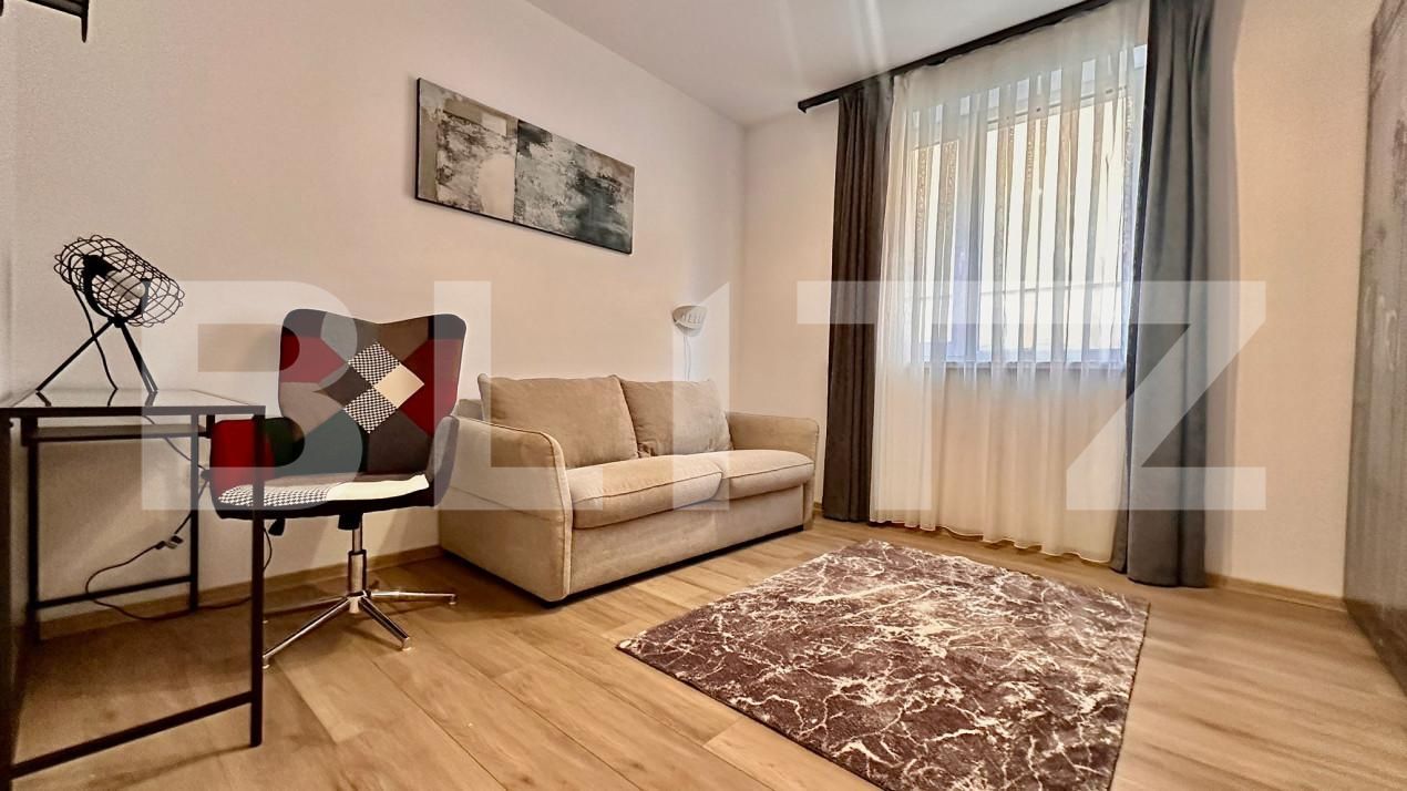 Apartament de închiriat 3 camere Spitalul Judetean - 164879AI | BLITZ Oradea | Poza4