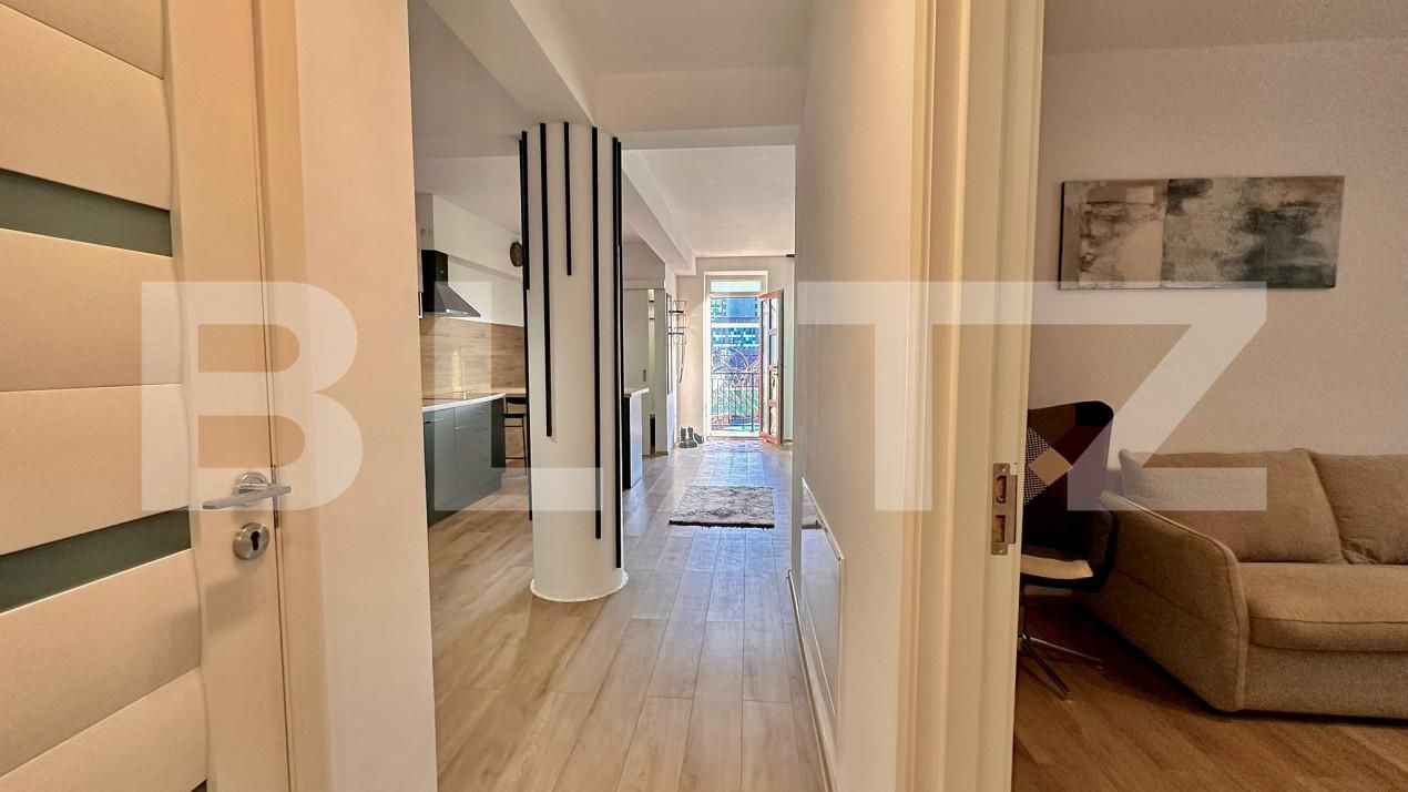 Apartament de închiriat 3 camere Spitalul Judetean - 164879AI | BLITZ Oradea | Poza9