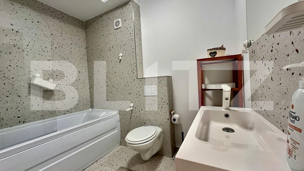 Apartament de închiriat 3 camere Spitalul Judetean - 164879AI | BLITZ Oradea | Poza8