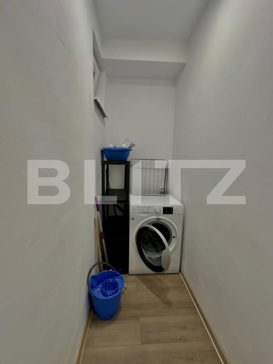 Apartament de închiriat 3 camere Spitalul Judetean - 164879AI | BLITZ Oradea | Poza11