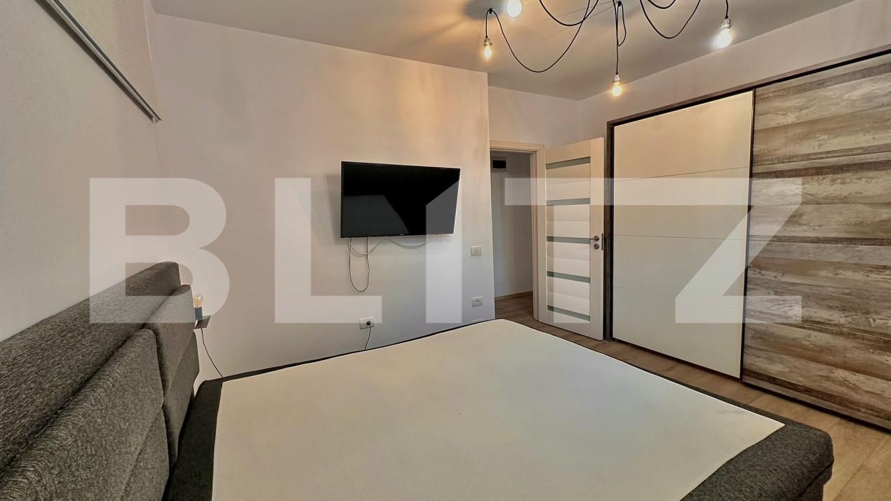 Apartament de închiriat 3 camere Spitalul Judetean - 164879AI | BLITZ Oradea | Poza5