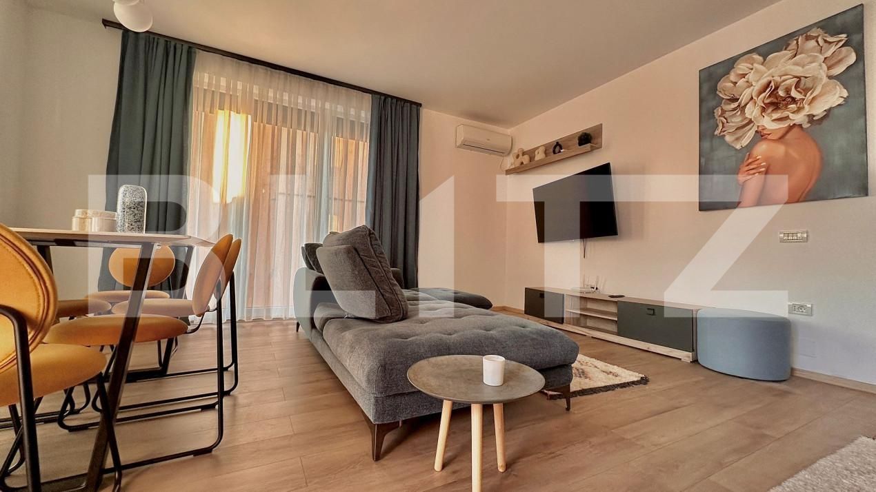 Apartament de închiriat 3 camere Spitalul Judetean - 164879AI | BLITZ Oradea | Poza2