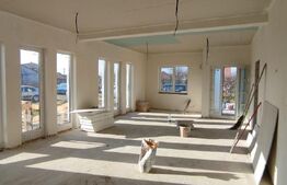 Casa pe un singur nivel, semifinista in Cihei