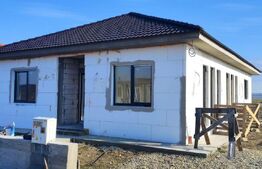 Casa pe un singur nivel, semifinista in Cihei