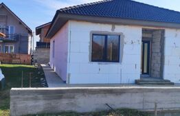 Casa pe un singur nivel, semifinista in Cihei