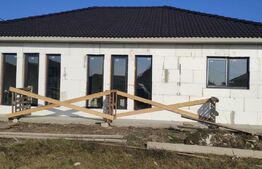 Casa pe un singur nivel, semifinista in Cihei