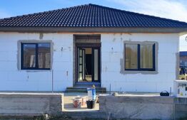 Casa pe un singur nivel, semifinista in Cihei