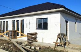 Casa pe un singur nivel, semifinista in Cihei