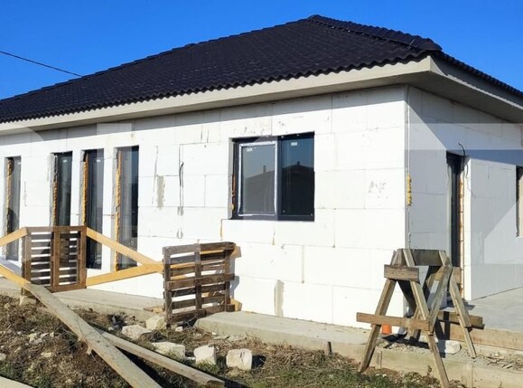 Casa de vânzare 3 camere Cihei - 164897CV | BLITZ Oradea | Poza4