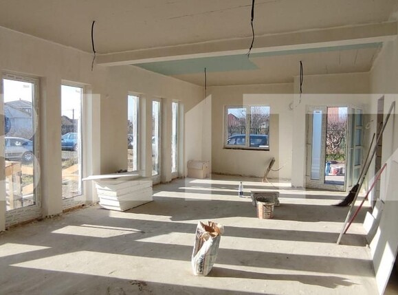 Casa de vânzare 3 camere Cihei - 164897CV | BLITZ Oradea | Poza1