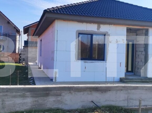 Casa de vânzare 3 camere Cihei - 164897CV | BLITZ Oradea | Poza3