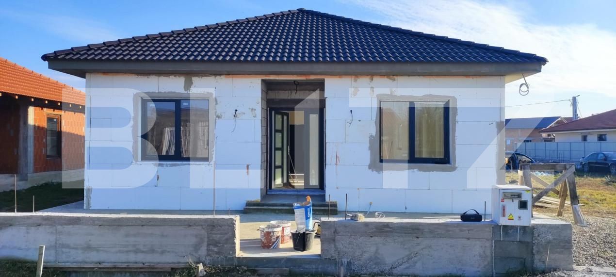 Casa de vânzare 3 camere Cihei - 164897CV | BLITZ Oradea | Poza6