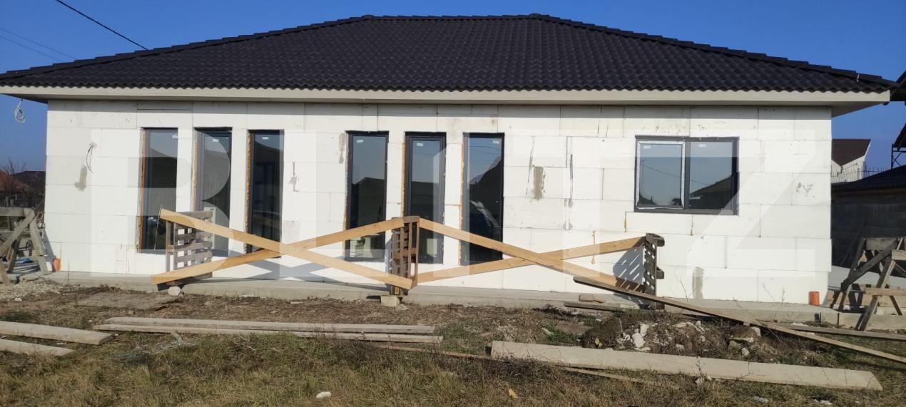 Casa de vânzare 3 camere Cihei - 164897CV | BLITZ Oradea | Poza5