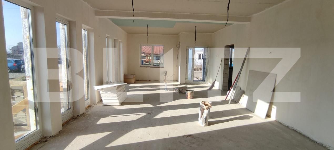 Casa de vânzare 3 camere Cihei - 164897CV | BLITZ Oradea | Poza8