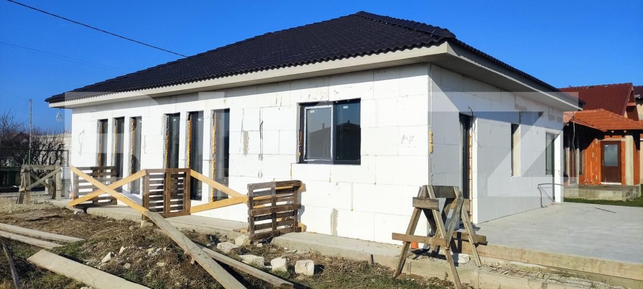 Casa de vânzare 3 camere Cihei - 164897CV | BLITZ Oradea | Poza4