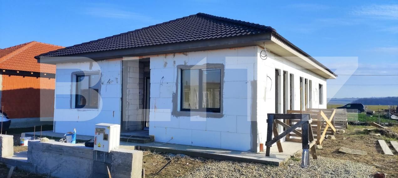 Casa de vânzare 3 camere Cihei - 164897CV | BLITZ Oradea | Poza2