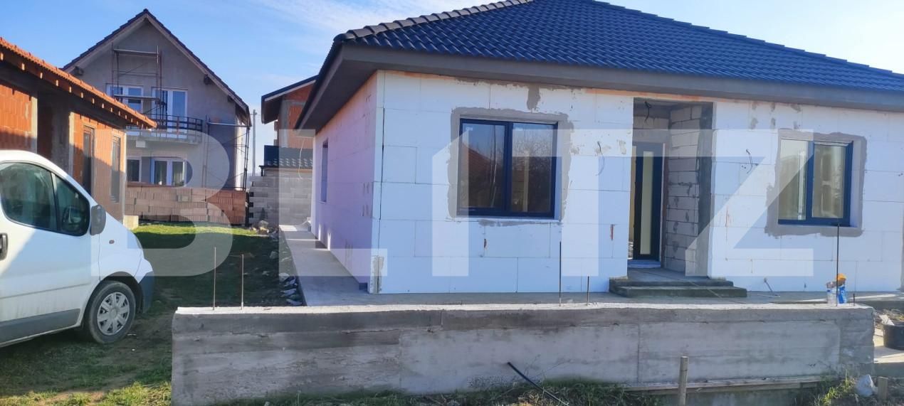 Casa de vânzare 3 camere Cihei - 164897CV | BLITZ Oradea | Poza3