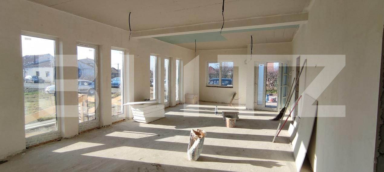 Casa de vânzare 3 camere Cihei - 164897CV | BLITZ Oradea | Poza1