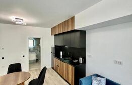 Apartament de inchiriat, cu 2 camere, 58 mp, zona-Ansamblul Luceafarul