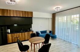 Apartament de inchiriat, cu 2 camere, 58 mp, zona-Ansamblul Luceafarul