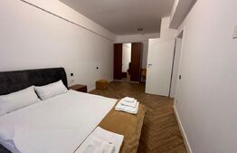 Apartament prima inchiriere, 2 camere, 58 mp, zona-Ansamblul Luceafarul