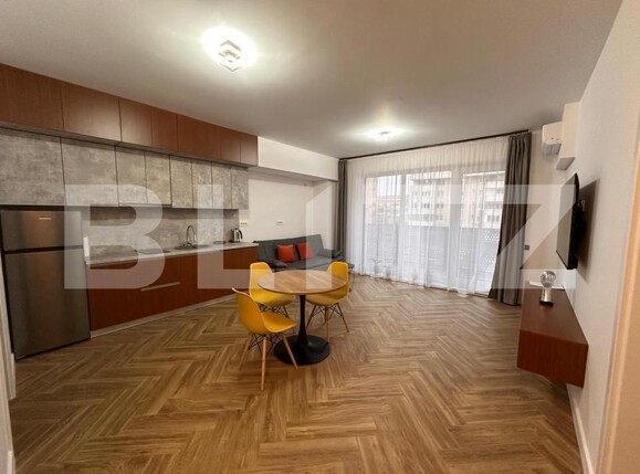 Apartament de închiriat 2 camere Iosia - 164917AI | BLITZ Oradea | Poza5