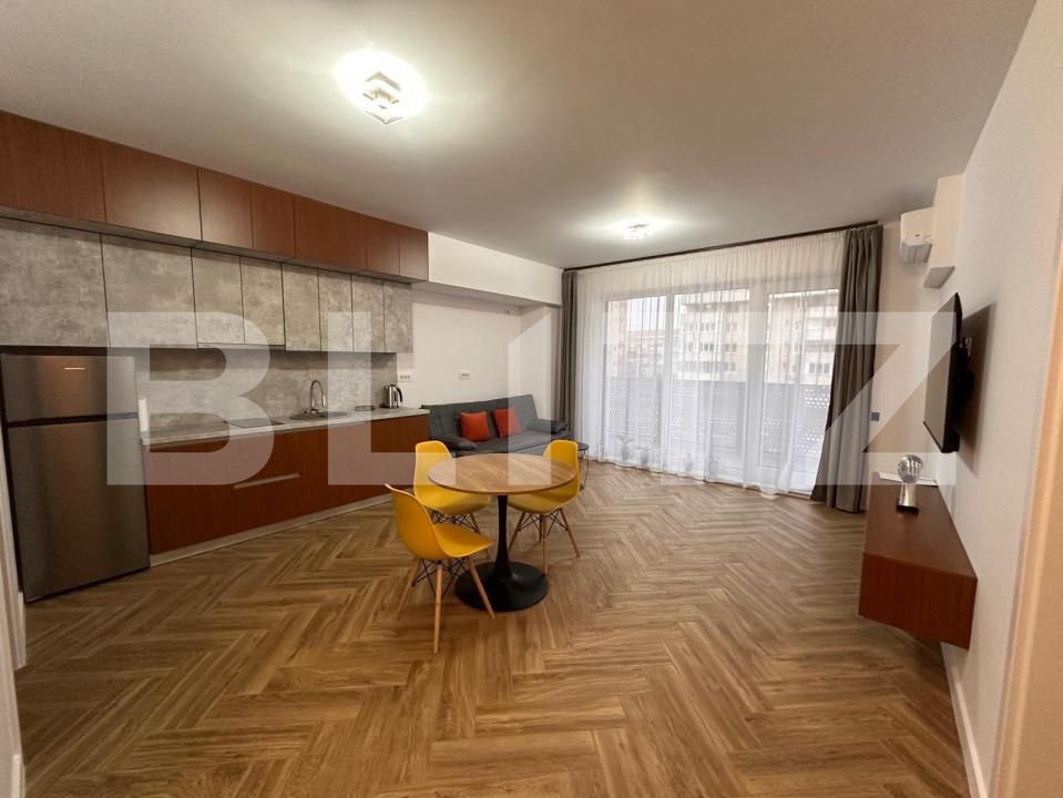 Apartament de închiriat 2 camere Iosia - 164917AI | BLITZ Oradea | Poza5