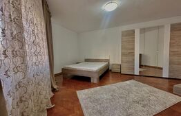 Apartament cu 2 camere, 54 mp, decomandat, zona Decebal