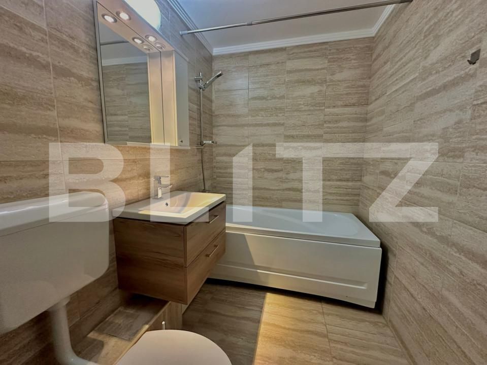 Apartament de închiriat 2 camere Decebal - 164934AI | BLITZ Oradea | Poza4