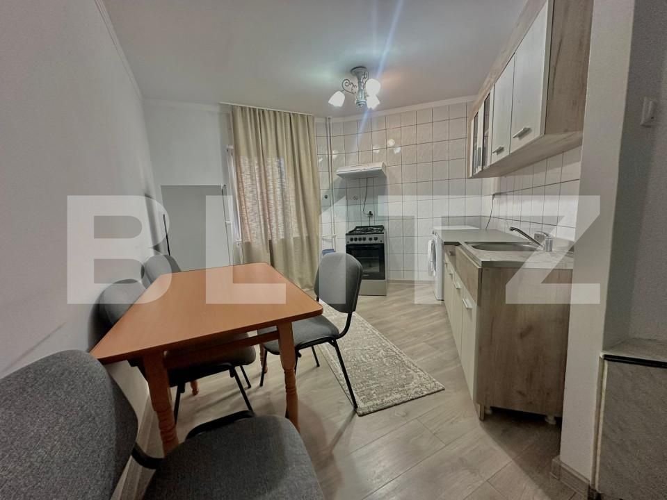 Apartament de închiriat 2 camere Decebal - 164934AI | BLITZ Oradea | Poza7