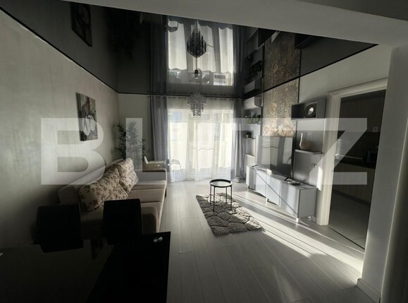 Apartament de vânzare 2 camere Central - 165006AV | BLITZ Oradea | Poza1