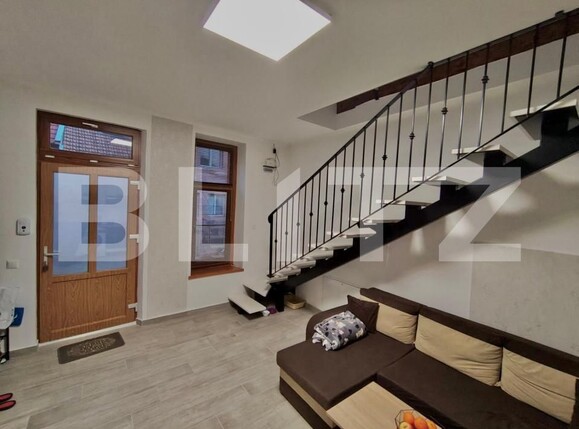 Apartament de închiriat 2 camere Ultracentral - 165012AI | BLITZ Oradea | Poza1