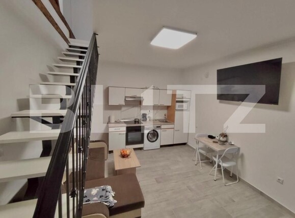 Apartament de închiriat 2 camere Ultracentral - 165012AI | BLITZ Oradea | Poza2