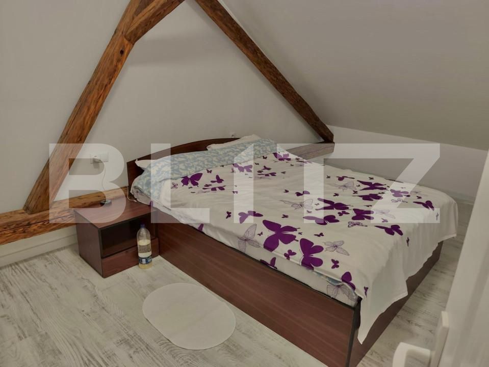 Apartament de închiriat 2 camere Ultracentral - 165012AI | BLITZ Oradea | Poza4