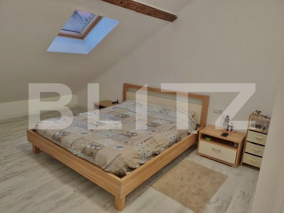 Apartament de închiriat 2 camere Ultracentral - 165012AI | BLITZ Oradea | Poza3