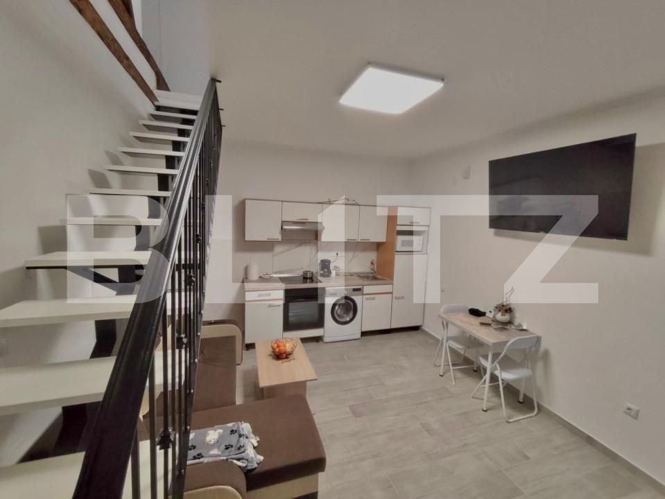 Apartament de închiriat 2 camere Ultracentral - 165012AI | BLITZ Oradea | Poza2