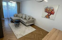 Apartament de vanzare, decomandat, cu 2 camere, 51,8 mp, zona-Prima Urbană 