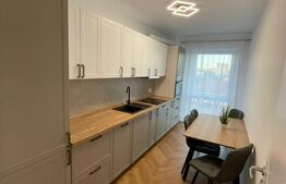 Apartament de vanzare, decomandat, cu 2 camere, 51,8 mp, zona-Prima Urbană 