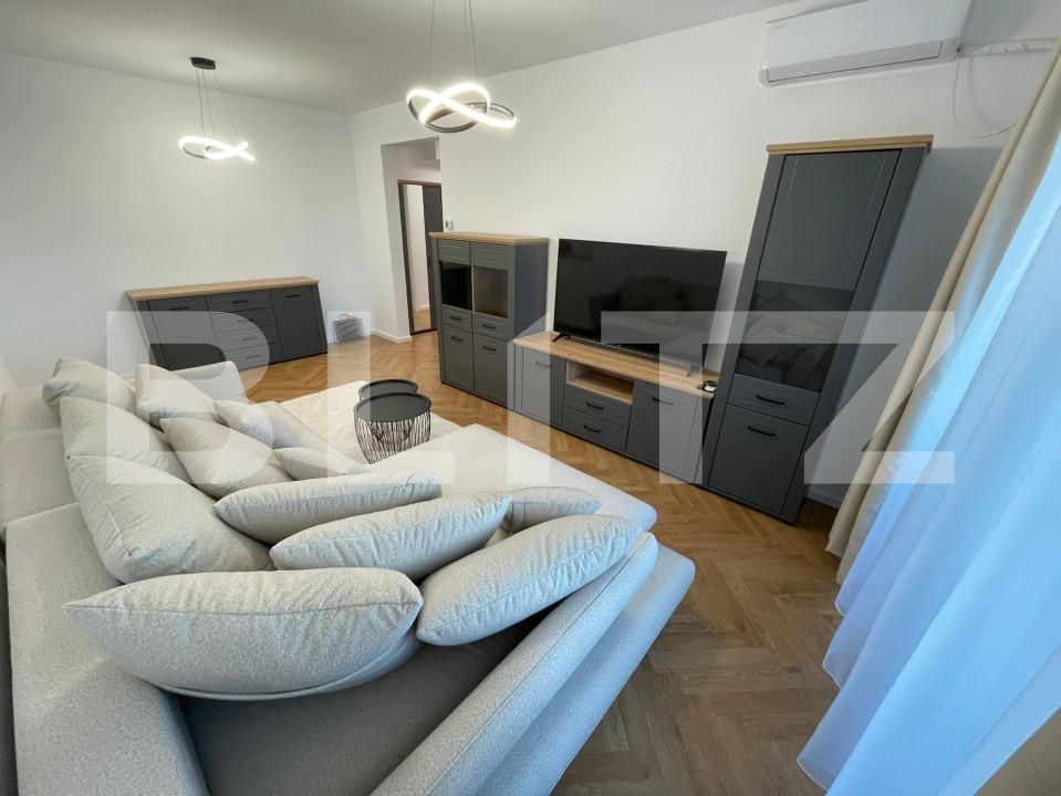 Apartament de vânzare 2 camere Iosia - 165041AV | BLITZ Oradea | Poza1