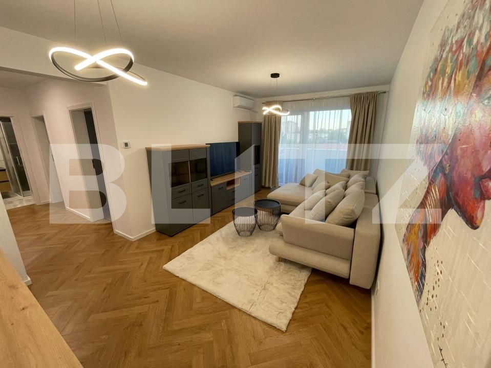 Apartament de vânzare 2 camere Iosia - 165041AV | BLITZ Oradea | Poza3