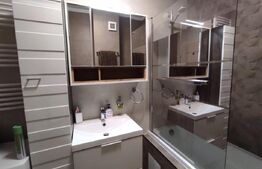 Apartament 2 camere, 55 mp, zona Prima Universitatii