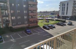 Apartament 2 camere, 55 mp, zona Prima Universitatii