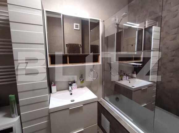 Apartament de închiriat 2 camere Ultracentral - 165047AI | BLITZ Oradea | Poza8