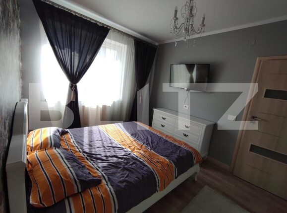 Apartament de închiriat 2 camere Ultracentral - 165047AI | BLITZ Oradea | Poza12