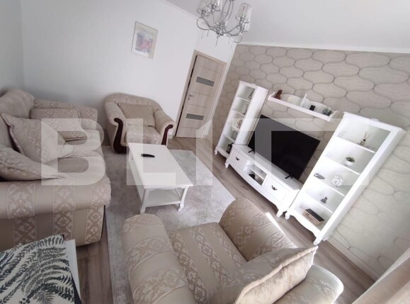 Apartament de închiriat 2 camere Ultracentral - 165047AI | BLITZ Oradea | Poza1