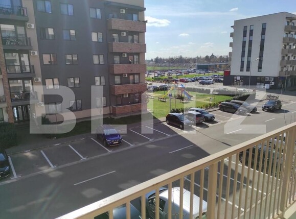 Apartament de închiriat 2 camere Ultracentral - 165047AI | BLITZ Oradea | Poza17