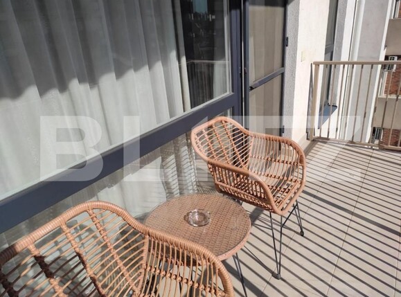 Apartament de închiriat 2 camere Ultracentral - 165047AI | BLITZ Oradea | Poza3