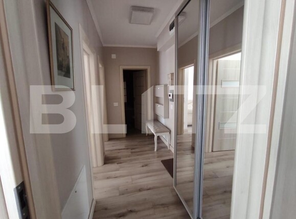 Apartament de închiriat 2 camere Ultracentral - 165047AI | BLITZ Oradea | Poza5